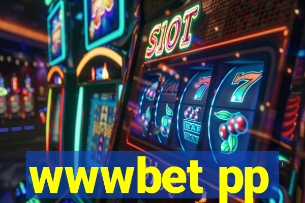 wwwbet pp